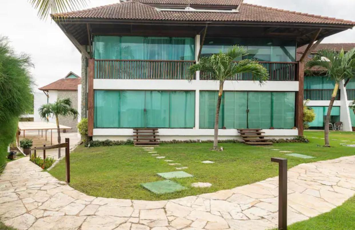 Manihi Muro Alto ปอร์โต จิ กาลินญาส ภายนอก รูปภาพ