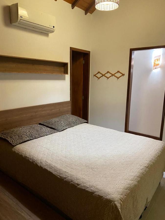 Manihi Muro Alto ปอร์โต จิ กาลินญาส ภายนอก รูปภาพ