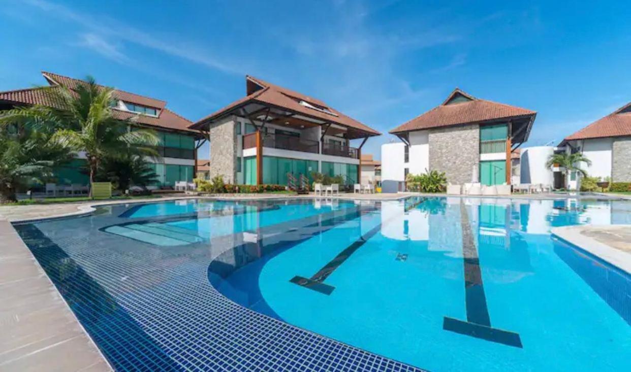 Manihi Muro Alto ปอร์โต จิ กาลินญาส ภายนอก รูปภาพ
